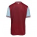 West Ham United Replica Home Stadium Shirt 2024-25 Short Sleeve